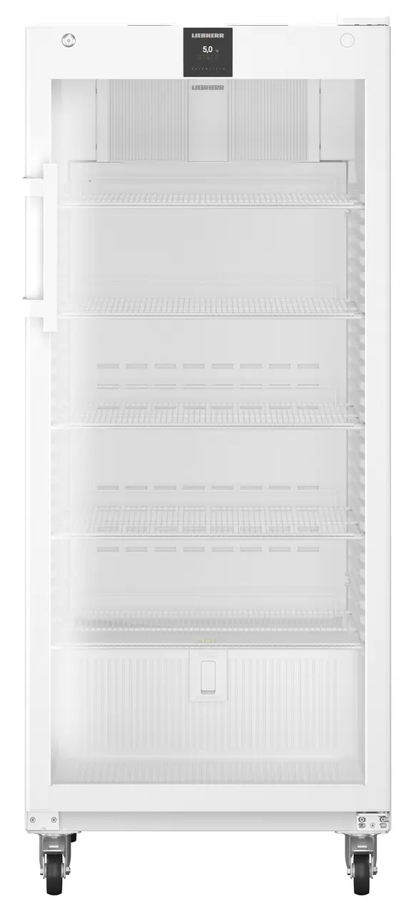 SRFvh 5511 Perfection Laboratory refrigerator with convection